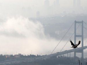 İstanbul Boğazı gemi geçişlerine kapatıldı