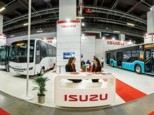 Anadolu Isuzu, çalışma süresini azalttı