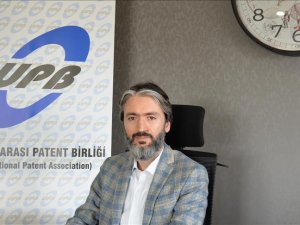 Yerli patent başvuruları yüzde 21 arttı