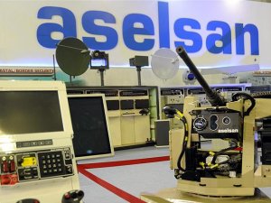 ASELSAN ile BMC arasında 37 milyon avroluk sözleşme