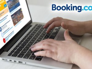 Turizmciler Booking.com'u tartışıyor