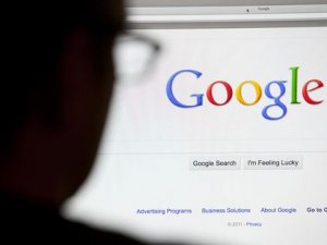 'Google kadınlara daha az maaş veriyor' iddiası
