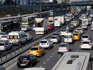 Mehmet Şimşek'ten 'trafik sigortası' açıklaması