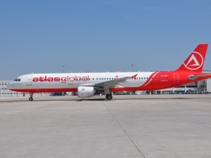 Atlasglobal, tablet yasağını Belgrad aktarmalı aşacak