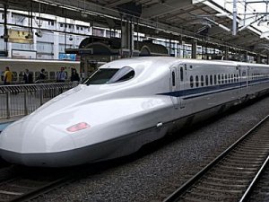 Malezya, Çin'den 22 adet hızlı tren alacak
