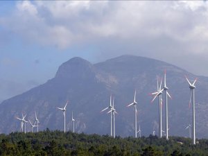 Çin'de temiz enerji yatırımları artacak