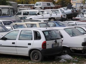 Naci Ağbal'dan 'hurda araç indirimi' açıklaması