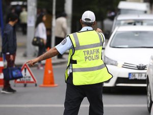 Ankara'da bazı yollar trafiğe kapatılacak