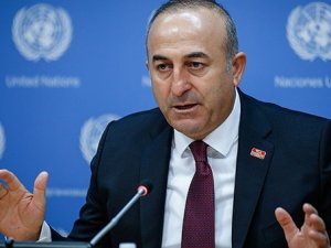 Mevlüt Çavuşoğlu'dan charter uçuş açıklaması