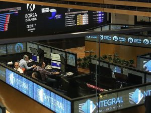 Borsa haftaya yükselişle başladı