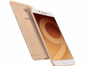 Galaxy C9 Pro onaylandı