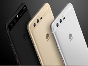 Huawei P10 Türkiye'de satışa sunuldu!