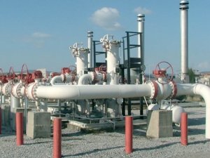 5 lisansta 11 milyar metreküplük gaz deposu geliyor