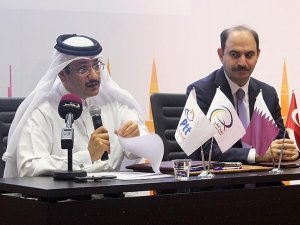 PTT ile Katar Post arasında e-Ticaret Sözleşmesi imzalandı