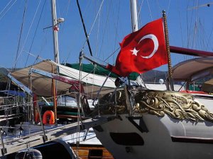 Yeni düzenleme ile denizler Türk bayrağıyla dolacak
