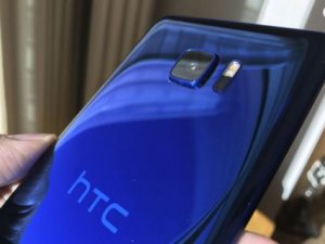 HTC'nin amiral gemisinin adı belli oldu