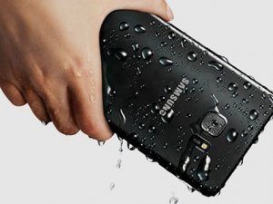 Yenilenmiş Galaxy Note 7 sertifika aldı