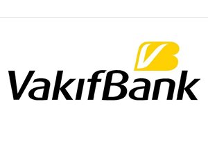 VakıfBank'tan 967 milyon dolarlık sendikasyon kredisi anlaşması