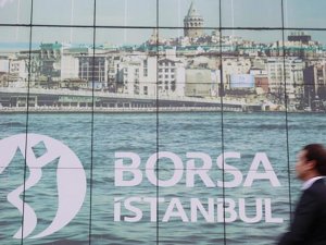 Borsa güne rekorla başladı