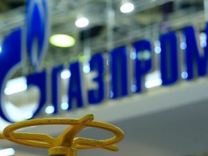 Gazprom'un 2016 net karı 951 milyar ruble oldu