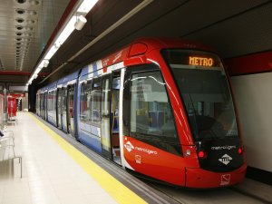 İstanbul’da 5 yeni metro hattı Mayıs’ta ihaleye çıkıyor
