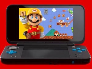 New Nintendo 2DS XL tanıtıldı