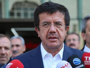 Ekonomi Bakanı Zeybekci: Piyasada nakit sıkıntısı şu anda yok