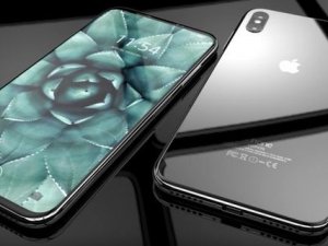 iPhone 8'in kılıfı sızdı!