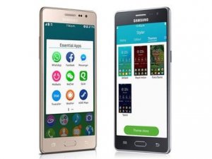 Samsung, Tizen 3.0 ile dengeleri değiştirecek!