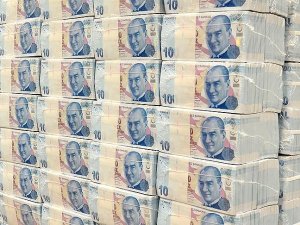 Bankacılık sektöründen ilk çeyrekte 13,5 milyar lira net kar