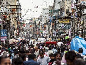 Gayrimenkul sektöründe Hindistan heyecanı