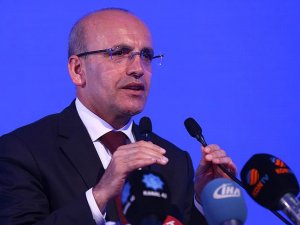 'Türkiye gelir grubunda sınıf atladı'