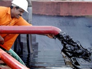 Nijerya'da petrol üretimi arttı