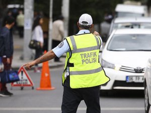 Üç ayda yarım milyar trafik cezası kesildi