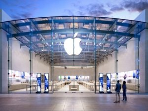 Apple'ın piyasa değeri rekor kırdı