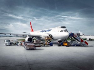 Turkish Cargo'nun yeni rotaları belli oldu