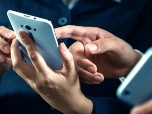 Akıllı telefon kullanıcısı 28 milyona ulaştı