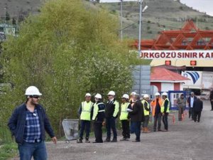 TANAP, radyasyon söylentilerini yalanladı