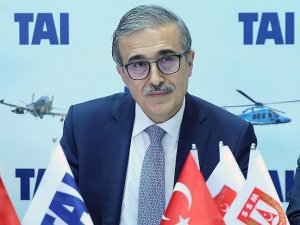 Savunma Sanayii Müsteşarı Demir: Geniş kapsamlı siparişlere gitmek istiyoruz