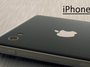 iPhone 8 için Apple ve LG arasında ortaklık!