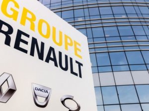 Renault Grubu'na Siber Saldırı