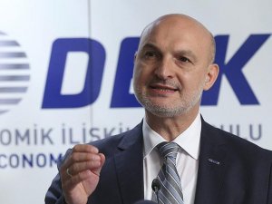 DEİK Başkanı Vardan: Moldova'ya ihracatımızı 1 milyar dolara çıkarmayı hedefliyoruz