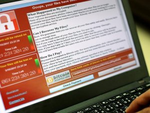 Uzmanlardan 'WannaCry' uyarısı