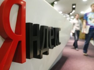 Ukrayna, Yandex'i yasakladı