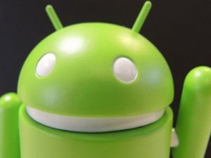 Android son model otomobillere geliyor!
