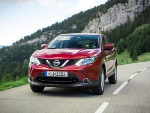 Nissan, pazarda büyümeyi sürdürdü