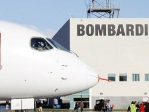 Bombardier'a soruşturma açıldı