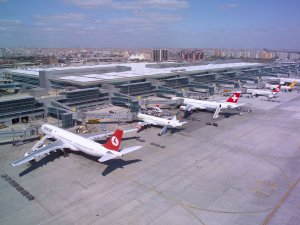 Atatürk Havalimanı charter seferlere açılıyor