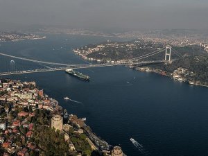 KEİ'nin 25. Kuruluş Yıldönümü Zirvesi İstanbul'da yapılacak