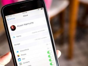 iCloud'da inanılmaz güvenlik açığı!